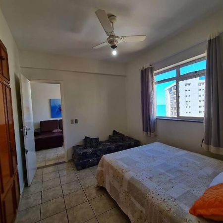 Apartamento Na Praia Do Morro, Guarapari Es Ngoại thất bức ảnh