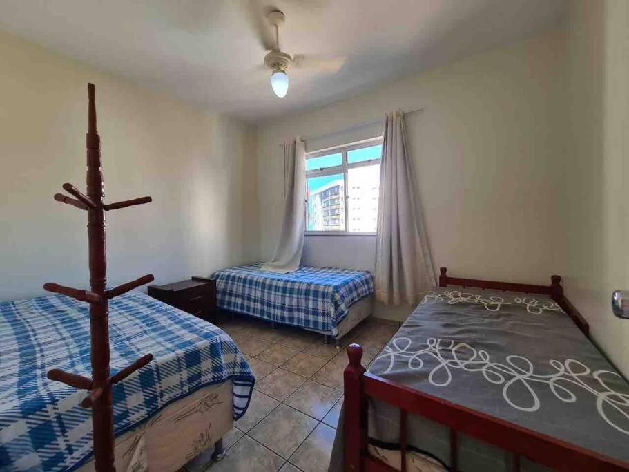 Apartamento Na Praia Do Morro, Guarapari Es Ngoại thất bức ảnh