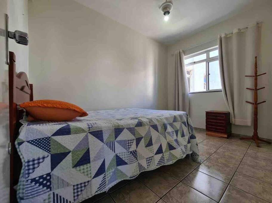 Apartamento Na Praia Do Morro, Guarapari Es Ngoại thất bức ảnh
